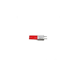 RX AM Cristal 72850 Futaba CH53 FUTL4853