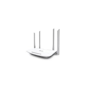 Roteador TP-Link WiFi AC Archer C5 W (Provedor) AC1200 **Refurbished