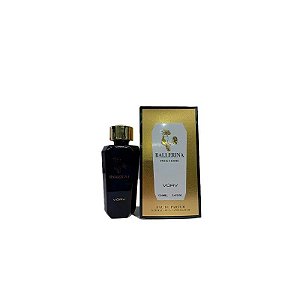 Perfume Vurv Ballerina Edp Feminino 100ML