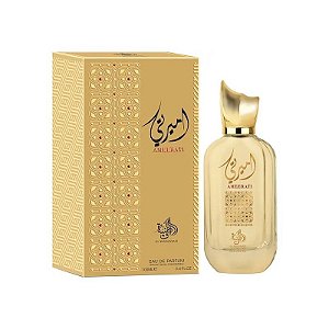 Perfume Al Wataniah Ameerati Eau de Parfum Feminino - 100ML