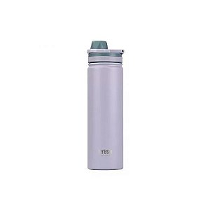 Garrafa Térmica Tyeso TS-8709B MZ-292 750ML - Lilás