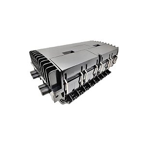 Painel de Controle 16P Sangria JZ-1470-16K IP65