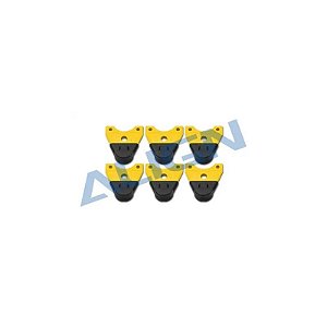 Patinho de Pouso MR25 Amarelo M425008XET