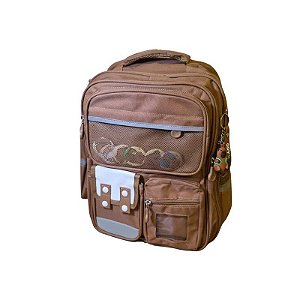 Mochila Capivara MZ-017 A9