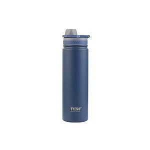 Garrafa Térmica TS-8709B MZ-292 750ML - Azul