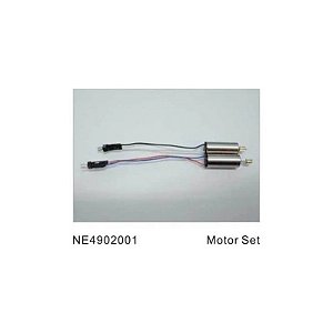 Kit Motor Solo V1 / Mágica