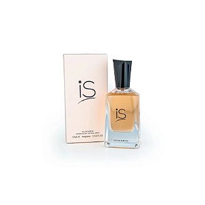 Perfume Fragance World Is Fem Eau de Parfum - 75ML