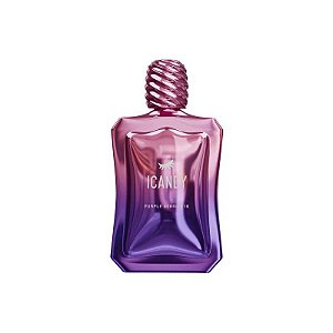 Perfume Icandy Purple Berries 18 - Água de Colônia - Feminino - 100ml