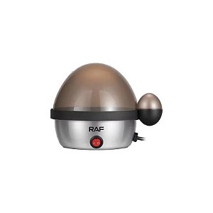 Máquina de Cozinhar Ovos Raf R.0053 - 220V