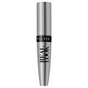 Máscara para Cílios Note Look Real 12mL