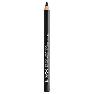 Lápis para Olhos NYX Black Noir SPE901