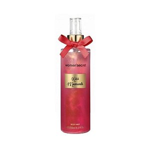 Perfume Splash Women'secret Daily Romance 250mL
