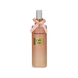 Perfume Splash Women'secret Exotic Love 250mL