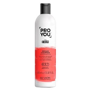Xampu Revlon ProYou The Fixer Repair - 350mL