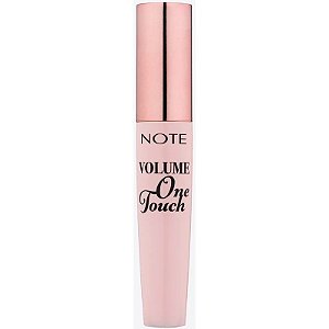 Rímel Note Volume One Touch - 10mL