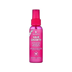Tratamento Ativador de Crescimento Capilar Lee Stafford - 100mL