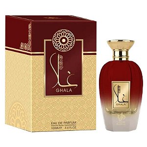 Perfume Al Wataniah Ghala Eau de Parfum 100mL - Feminino