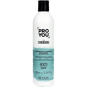 Xampu Revlon ProYou The Balancer - 350mL