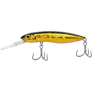 Isca Marine Sports Power Minnow 120DR-HBG