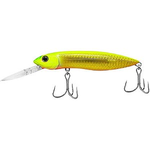 Isca Marine Sports Power Minnow 120DR-HFC