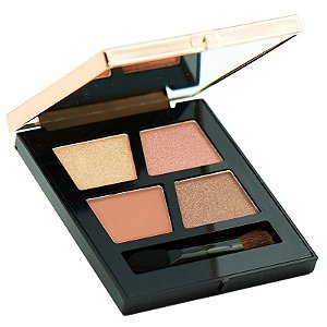 Sombra para os Olhos Ayvanna Rêver Quarteto 06 Natural Pink - 5.6g