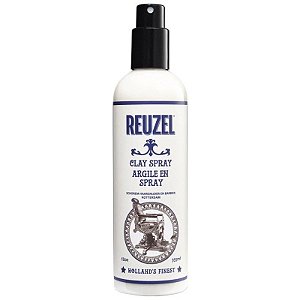 Spray Tônico Capilar Reuzel Grooming Tonic - 100mL