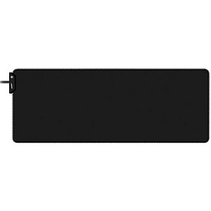 Mousepad Satellite A-PAD08 RGB (800 x 300 x 3mm) - Preto