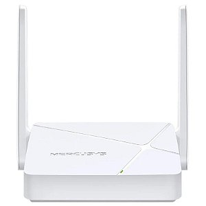 Roteador Wireless Mercusys AC750 MR20 Dupla Banda WiFi 733Mbps