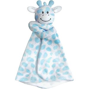 Girafinha Azul BUBA NANINHA 14421