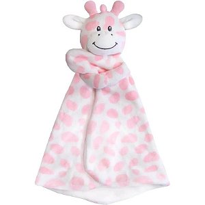 Girafa Rosa BUBA Naninha 14422