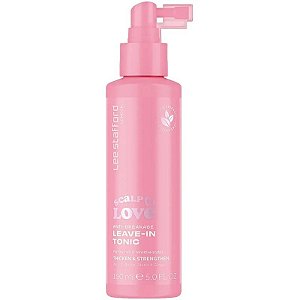 Tônico Capilar Lee Stafford Leave-in Antiquerativa - 150mL