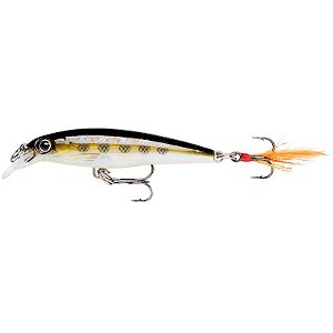 Isca Rapala X-Rap XR-08-MD - Muddler