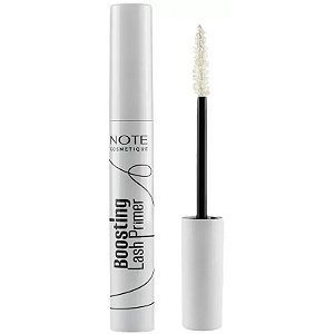 Máscara de Cílios Boosting Lash Primer Note 9ml