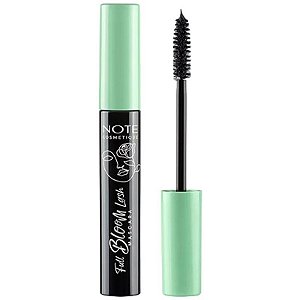 Rímel Note Full Bloom Lash 01 Black - 9mL