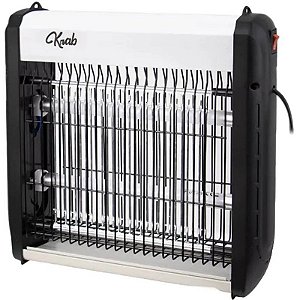 Mata Mosquito KRAB KBMIE60 6W 110V