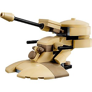 Lego Star Wars - 30680 AAT (75 Peças)