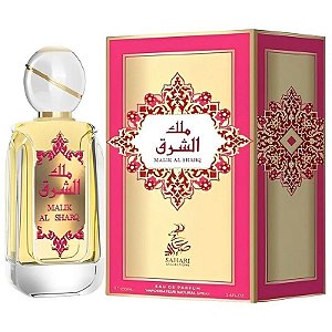Perfume Sahari Artoghrol EDP 100mL - Unissex