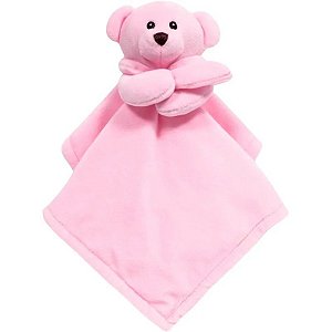 Manta de apego Buba - 14443 (Rosa)