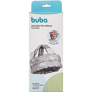 Protetor de Cabeça Buba - 16241