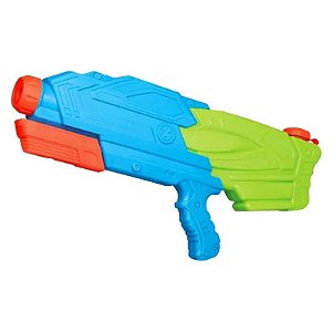 Lançador de Água Summer Match - ML-5416 (Azul)