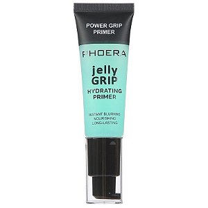 Prebase Phoera Power Grip Primer Ácido Hialurônico - 24mL