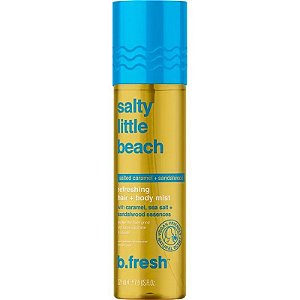 Spray Corporal B. Fresh Salty Little Beach Hair + Névoa Corporal - 221mL