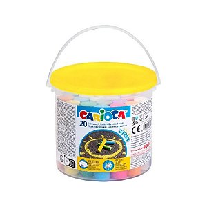 Lápis de Cor Plus 4.0 - 45204 (40 cores)