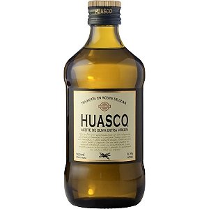 Óleo de Oliva Huasco Extra Virgem - 500ml