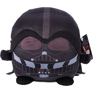 Peluche Darth Vader Star Wars Cuutopia Mattel HCB69