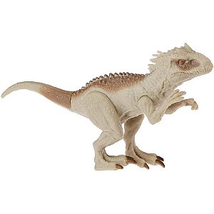 Indominus Rex Jurassic World Mattel HPT03