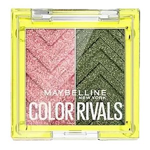 Sombra Maybelline Color Rivals Urban X Wild (2 de 1,5g)