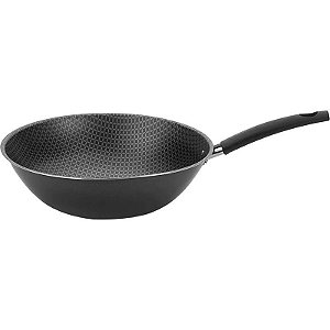 Wok Essencial Multiflon 24 cm / 2,10 L – 58124