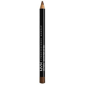 Lápis de Olhos NYX Bronze Shimmer SPE932 - 1.1g