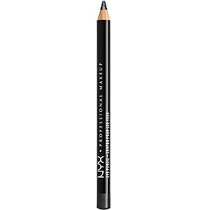 Lápis para Olhos NYX Black Shimmer SPE940 - 1.1g